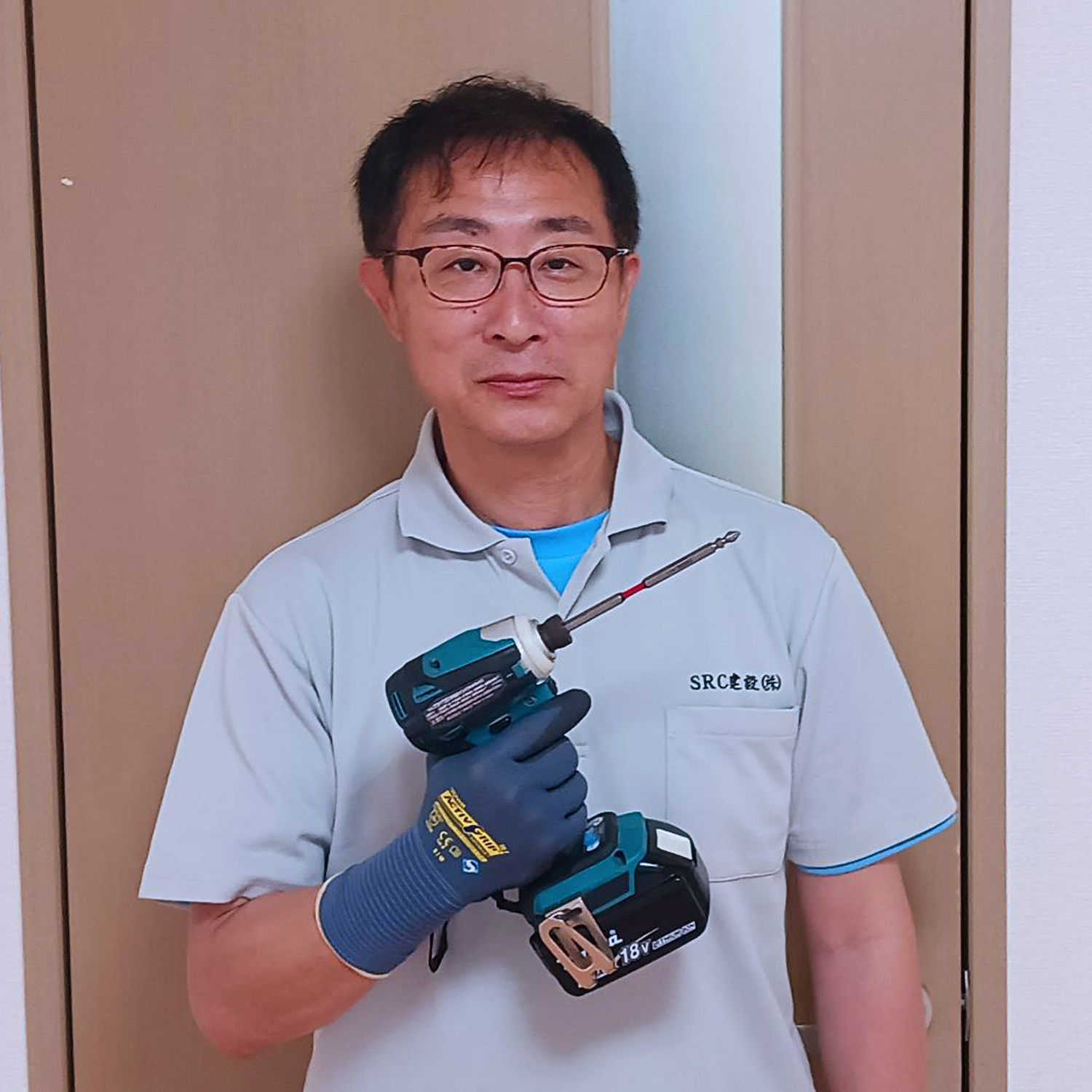 宮城・仙台のリフォームならSRC建設株式会社