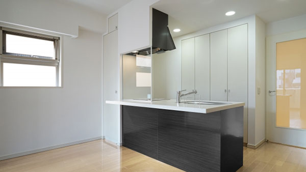 宮城・仙台のリフォームならSRC建設株式会社