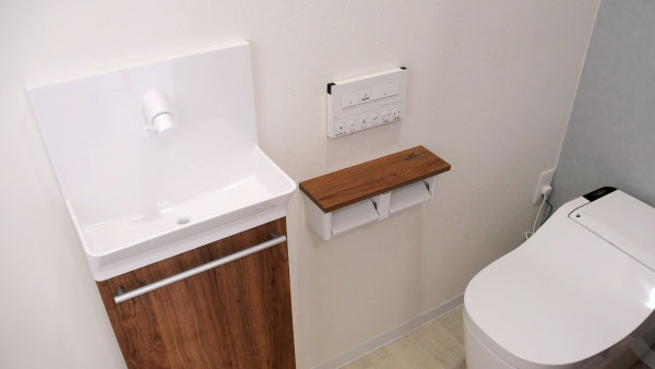 宮城・仙台のリフォームならSRC建設株式会社