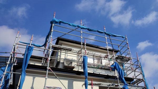 宮城・仙台のリフォームならSRC建設株式会社